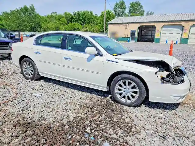 1G4HC5EM4BU142474 2011 BUICK LUCERNE-3