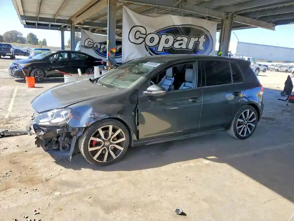 WVWGD7AJ1CW077769 2012 VOLKSWAGEN GTI-0