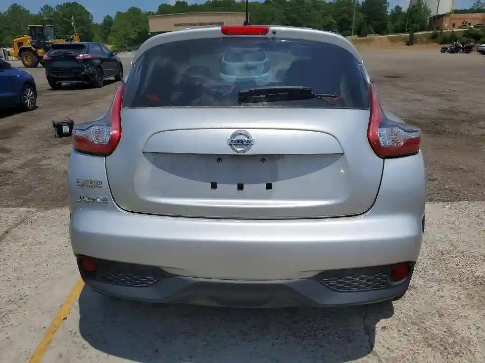 JN8AF5MR7GT609866 2016 NISSAN JUKE-5