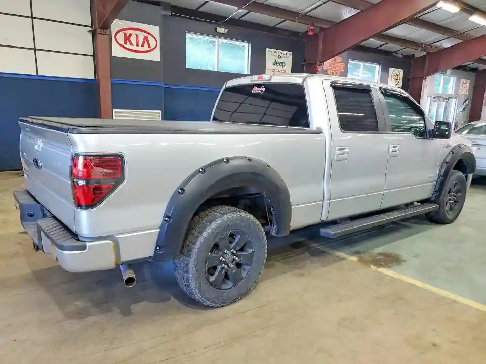 1FTFW1ET6DFD57171 2013 FORD F150-2