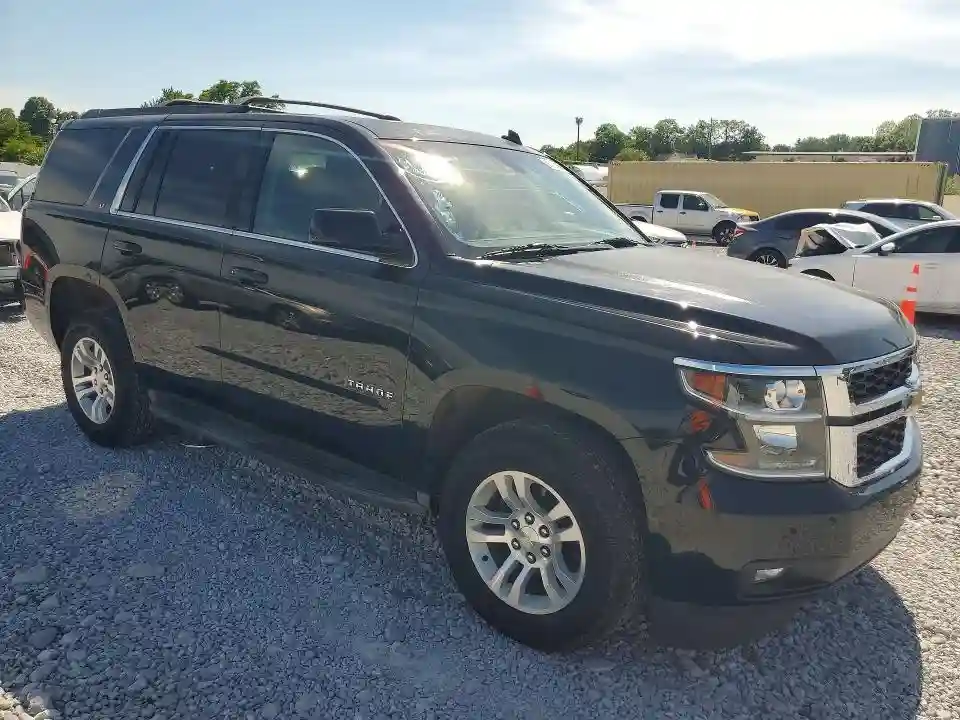 1GNSKBKC5FR195174 2015 CHEVROLET TAHOE-3