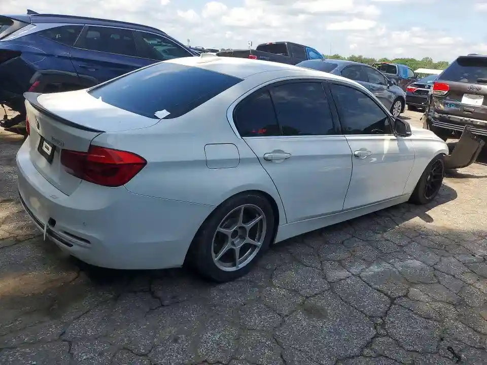 WBA8B3G56GNT92766 2016 BMW 3 SERIES-2