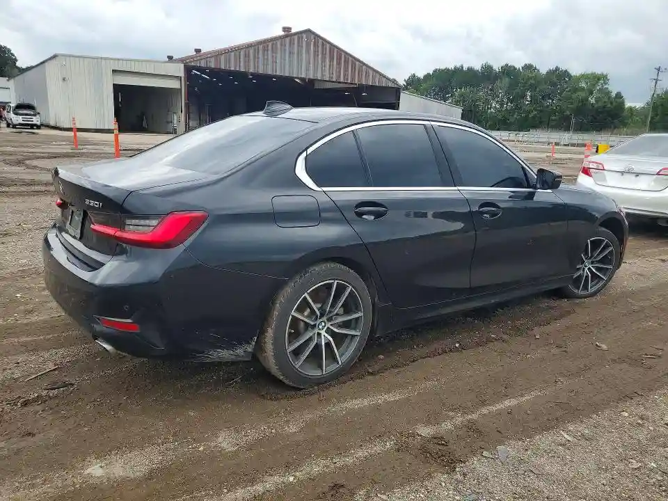 3MW5R1J02L8B24892 2020 BMW 3 SERIES-2