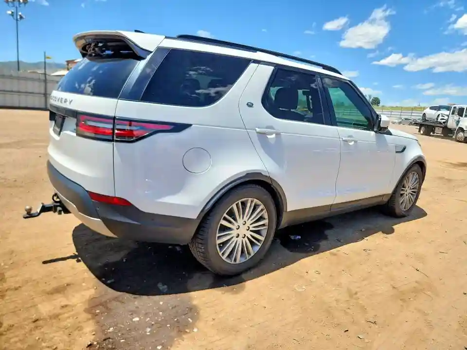 SALRHBBK8HA000174 2017 LAND ROVER DISCOVERY-2