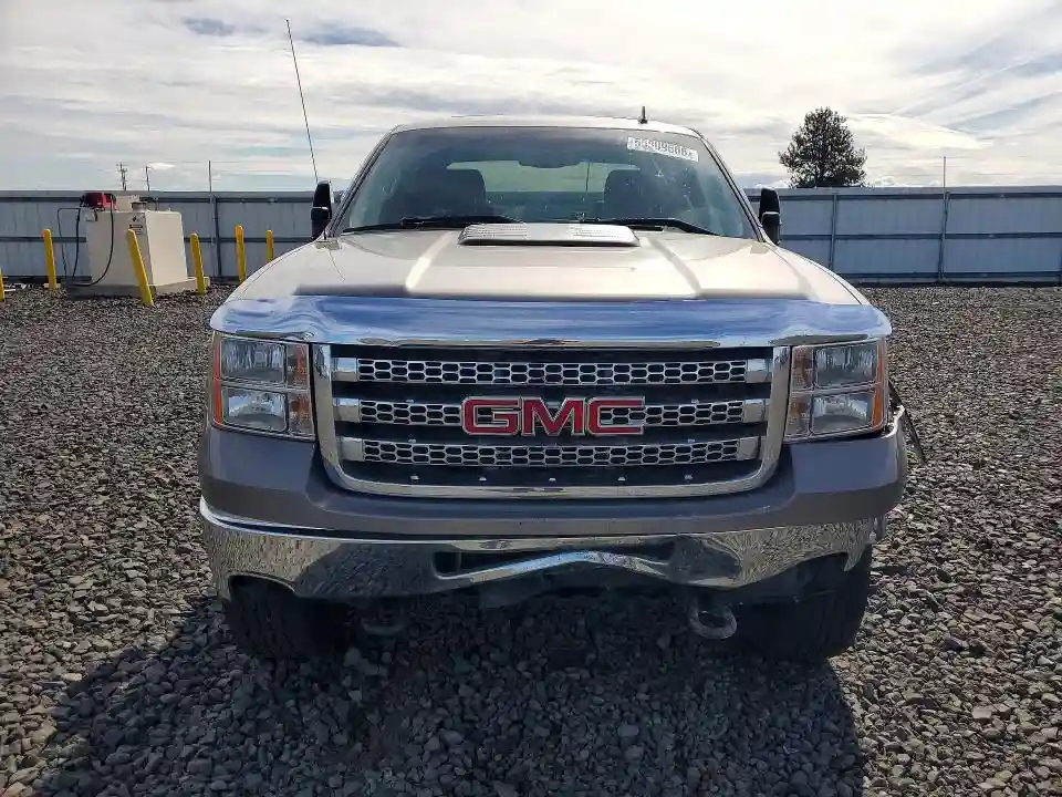 1GT424E84CF162605 2012 GMC SIERRA-4