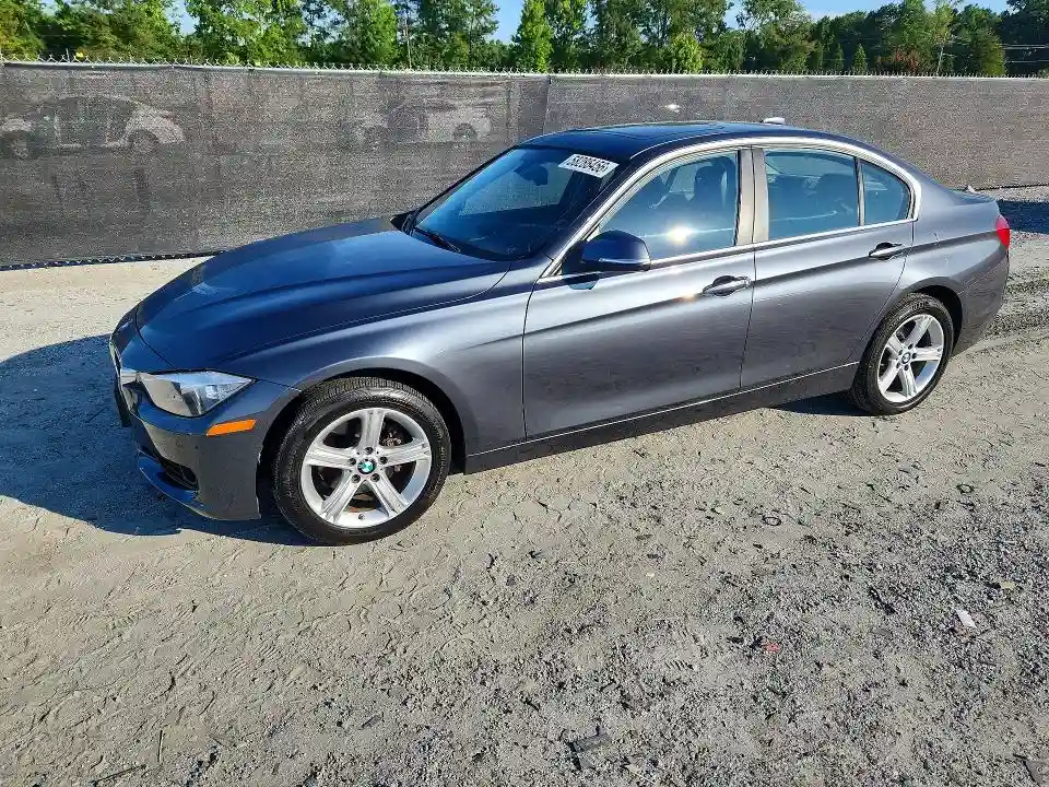 WBA3B3C54FF545587 2015 BMW 3 SERIES-0