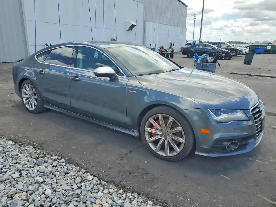 WAU2GAFC1DN107236 2013 AUDI A7-3