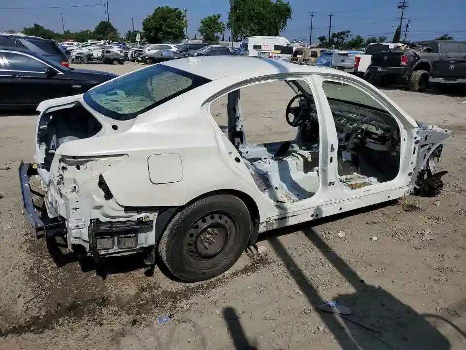 JN1FV7AP0KM760640 2019 INFINITI Q50-2