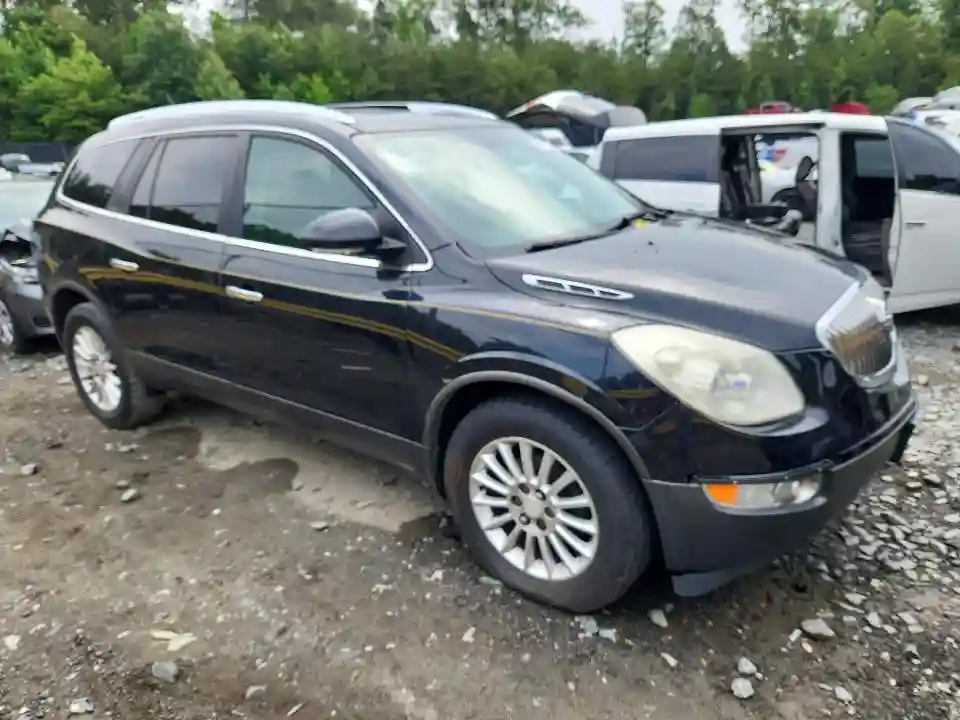 5GAKRBED9BJ334841 2011 BUICK ENCLAVE-3