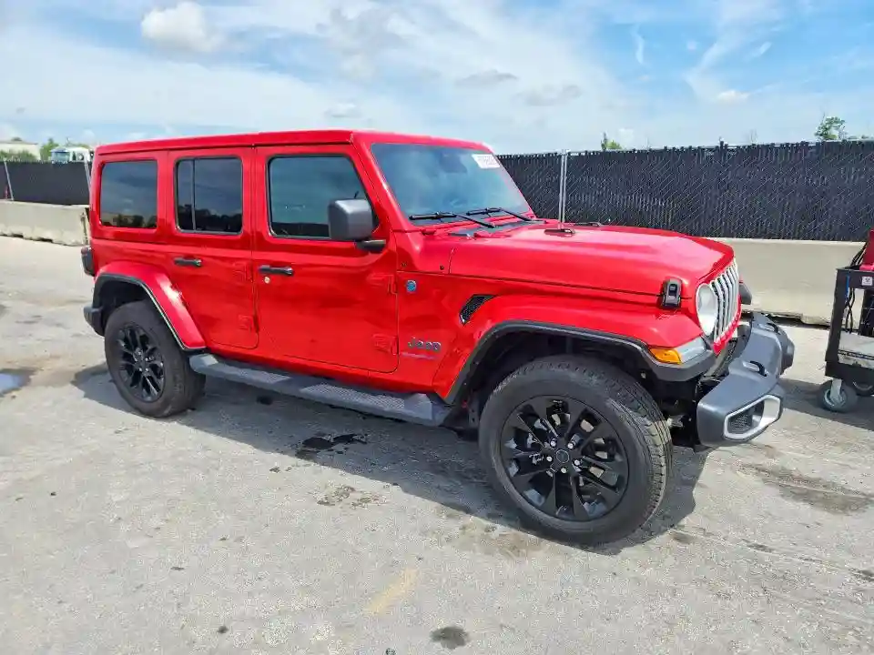 1C4RJXP69SW583935 2025 JEEP WRANGLER-3