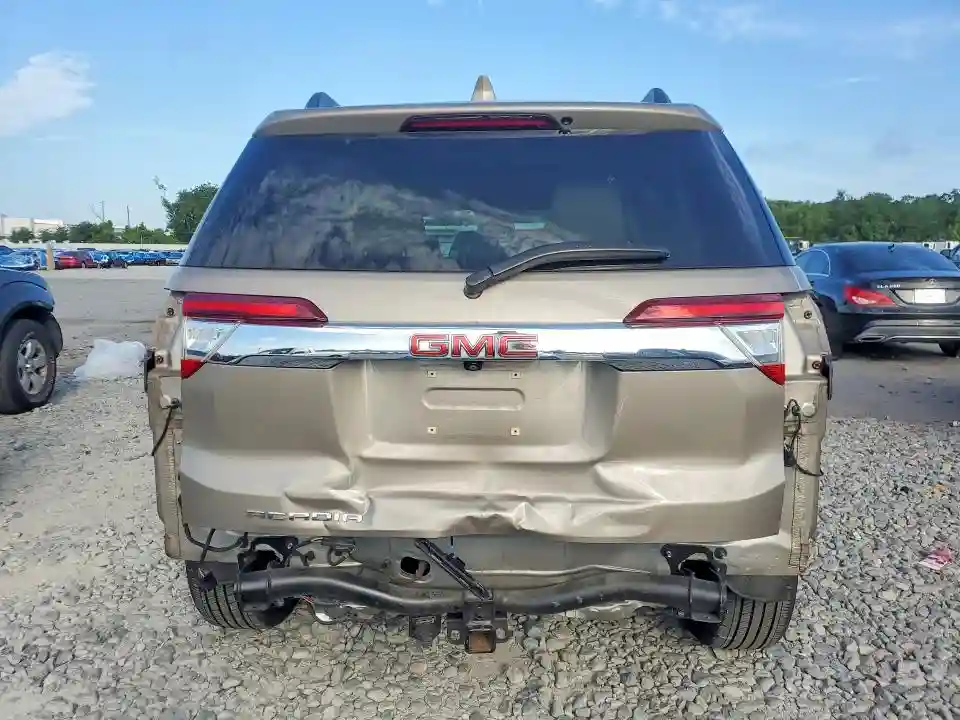 1GKKNPLS7NZ170296 2022 GMC ACADIA DEN-5