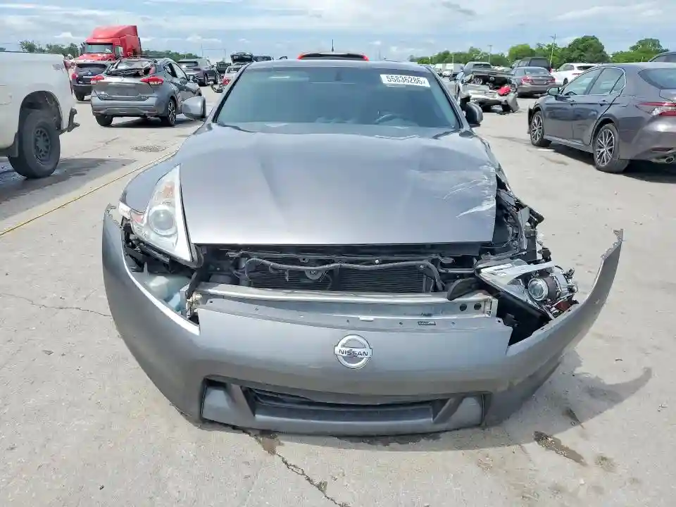 JN1AZ4EH7BM555297 2011 NISSAN 370Z-4