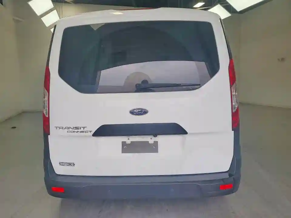 NM0LE7E23L1466647 2020 FORD TRANSIT-5