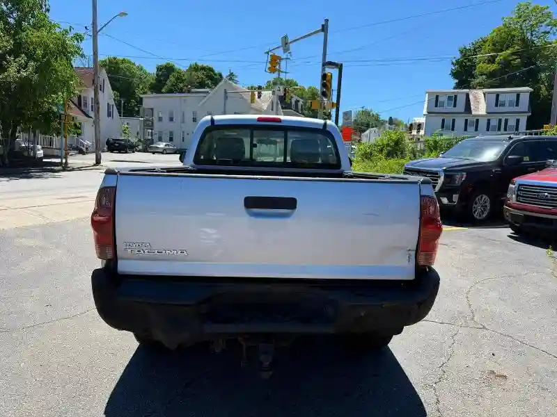 5TFPX4EN5CX012727 2012 TOYOTA TACOMA-5