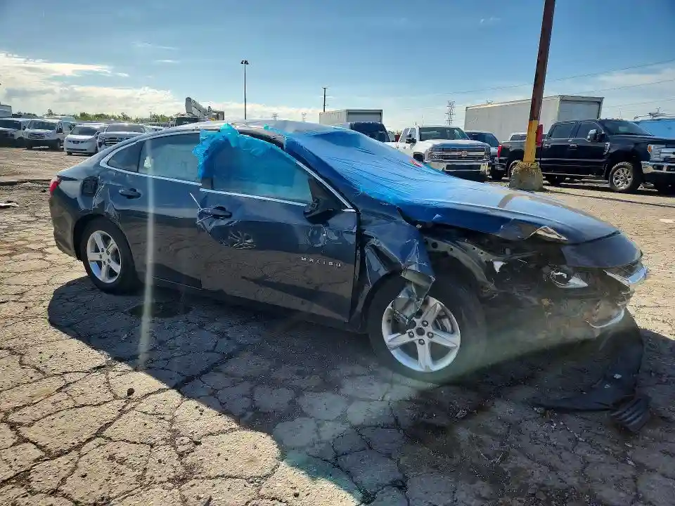1G1ZB5ST2LF032562 2020 CHEVROLET MALIBU-3