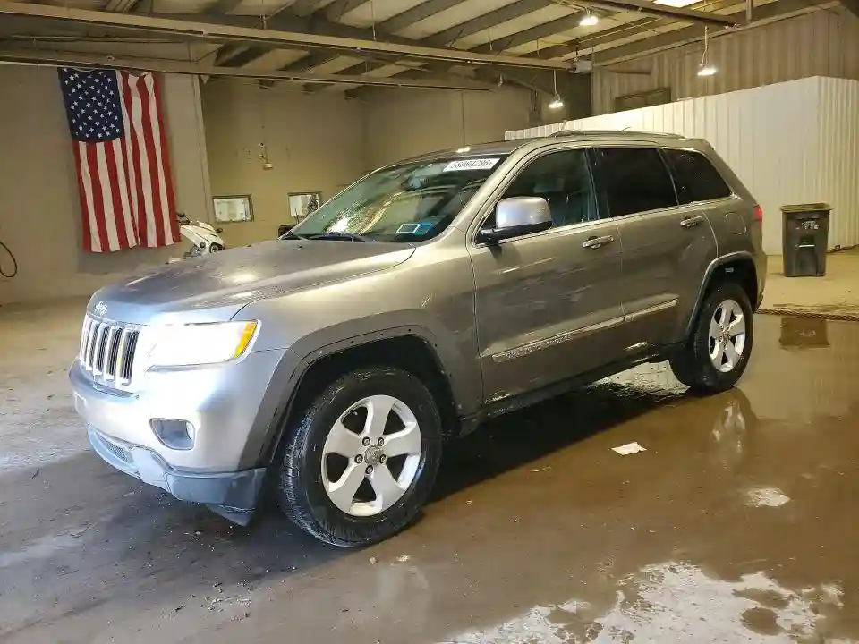 1C4RJFAG8DC611921 2013 JEEP GRAND CHEROKEE-0