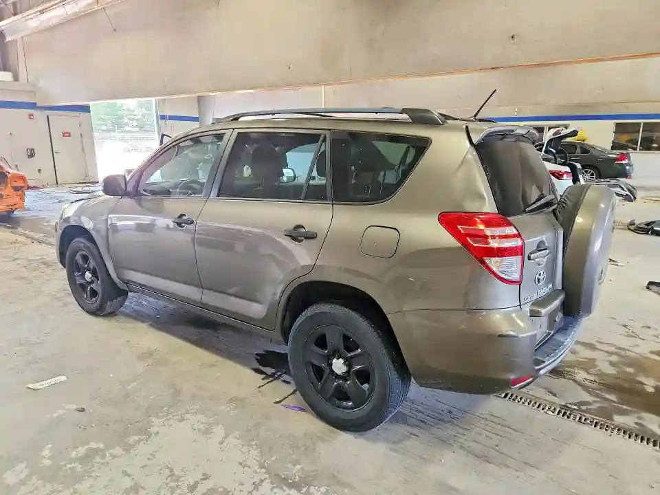 2T3ZF4DV9AW022627 2010 TOYOTA RAV4 BASE-1