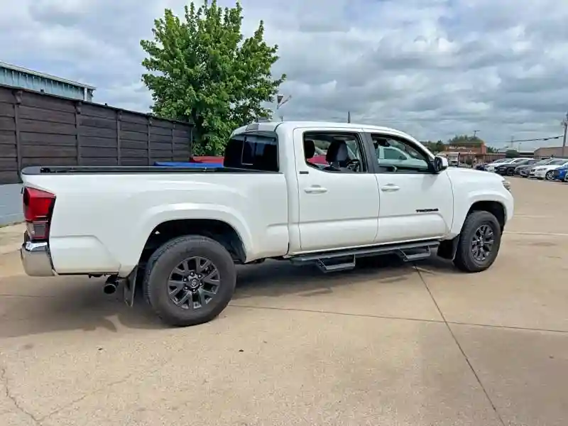 3TMBZ5DNXNM036865 2022 TOYOTA TACOMA-3