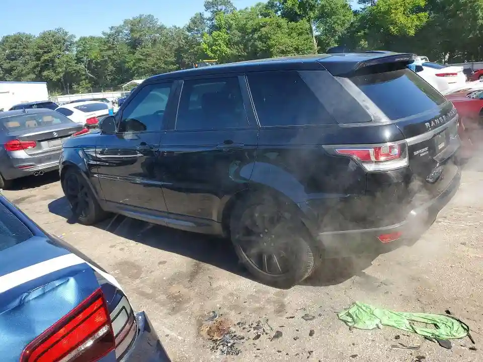 SALWR2FV5HA161831 2017 LAND ROVER RANGEROVER-1