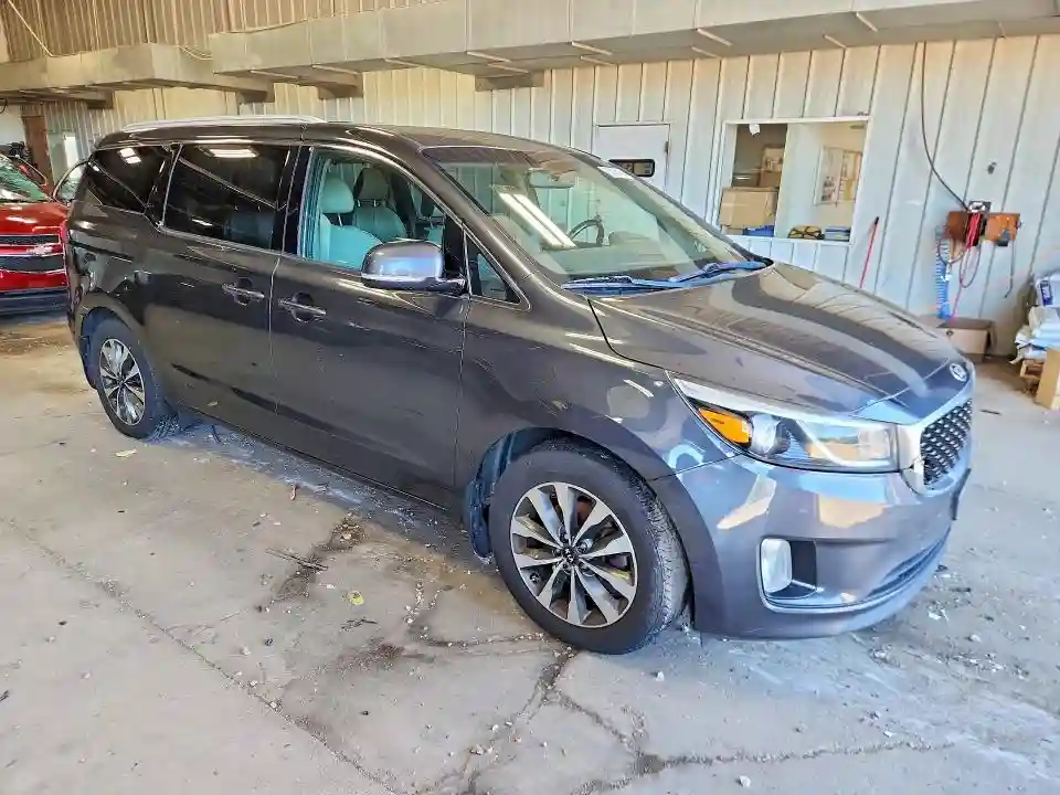 KNDMC5C17F6029950 2015 KIA SEDONA-3