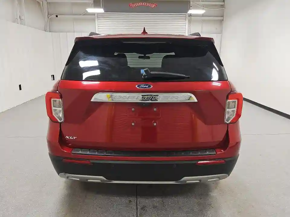 1FMSK7DH5LGC82333 2020 FORD EXPLORER-5