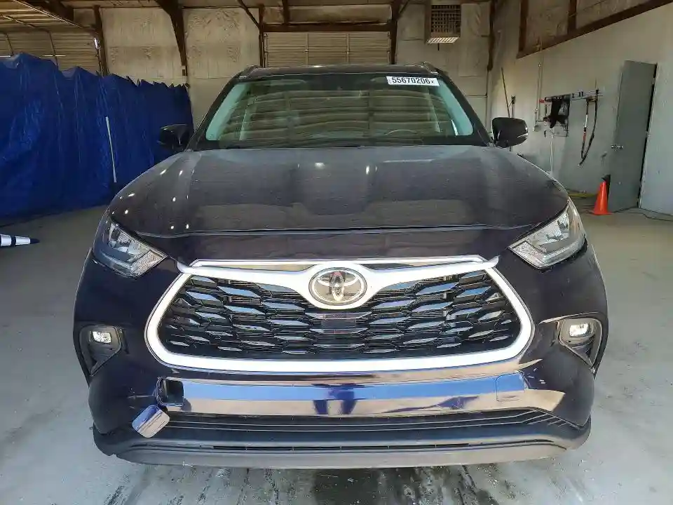 5TDGZRAH9LS005261 2020 TOYOTA HIGHLANDER-4