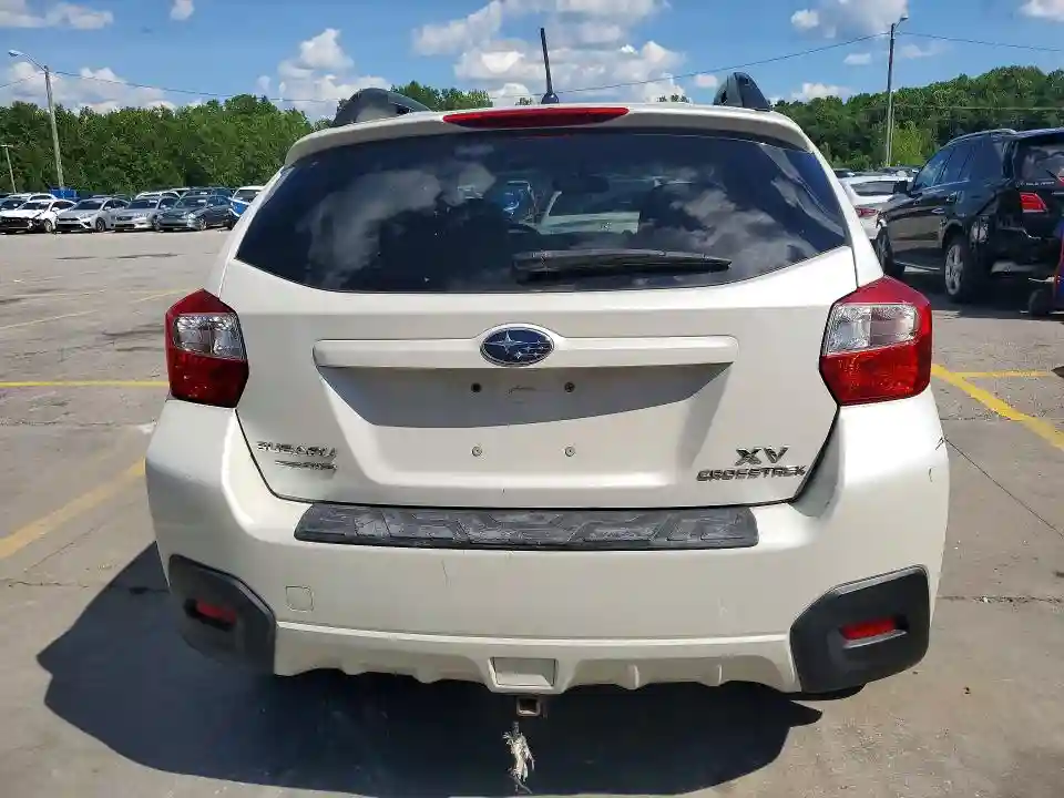 JF2GPACC2D1863714 2013 SUBARU XV-5