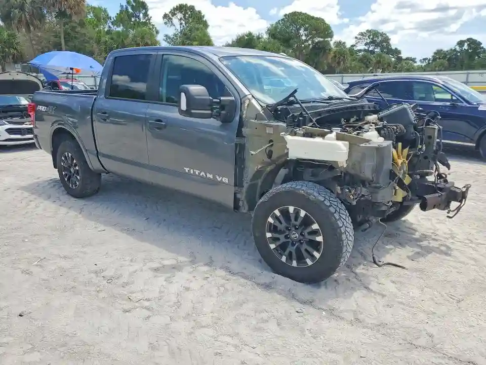 1N6AA1E58KN530084 2019 NISSAN TITAN-3