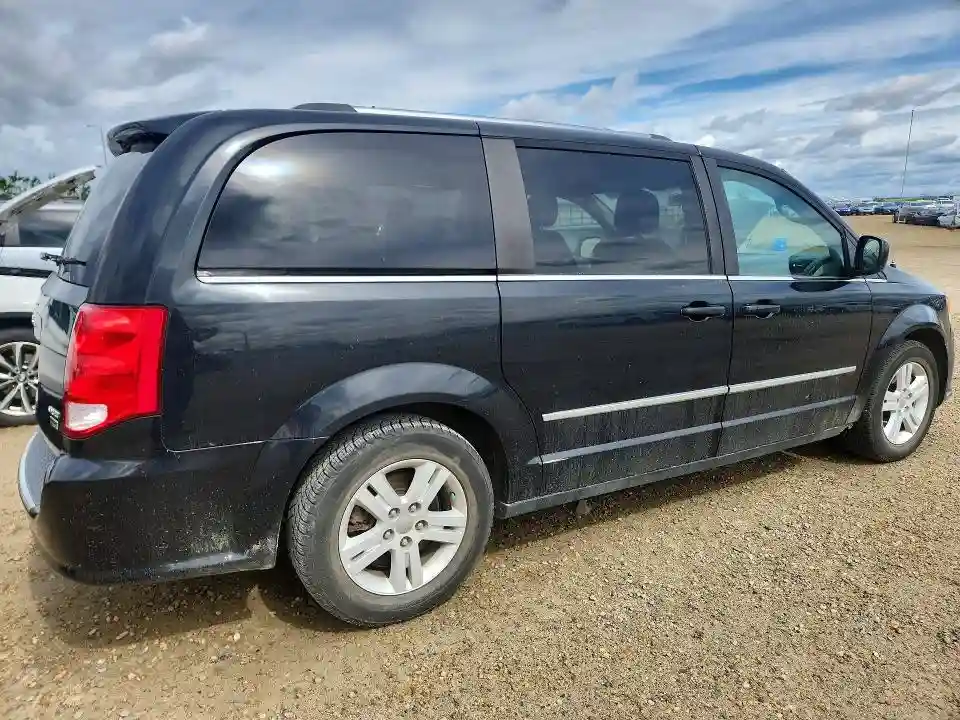 2C4RDGDG3GR363789 2016 DODGE CARAVAN-2