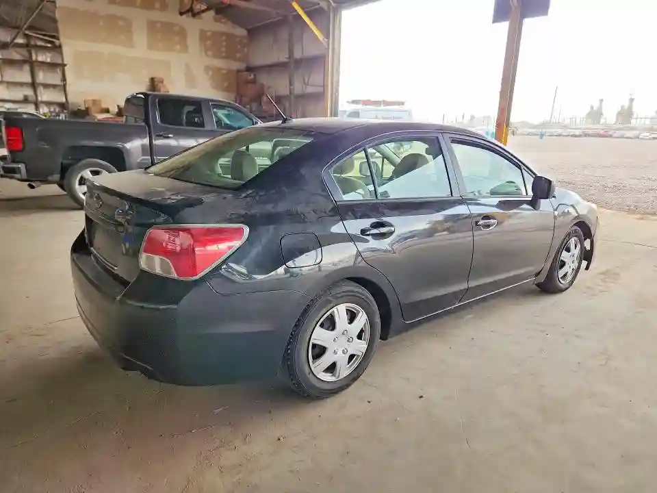 JF1GJAA67DH025267 2013 SUBARU IMPREZA-2