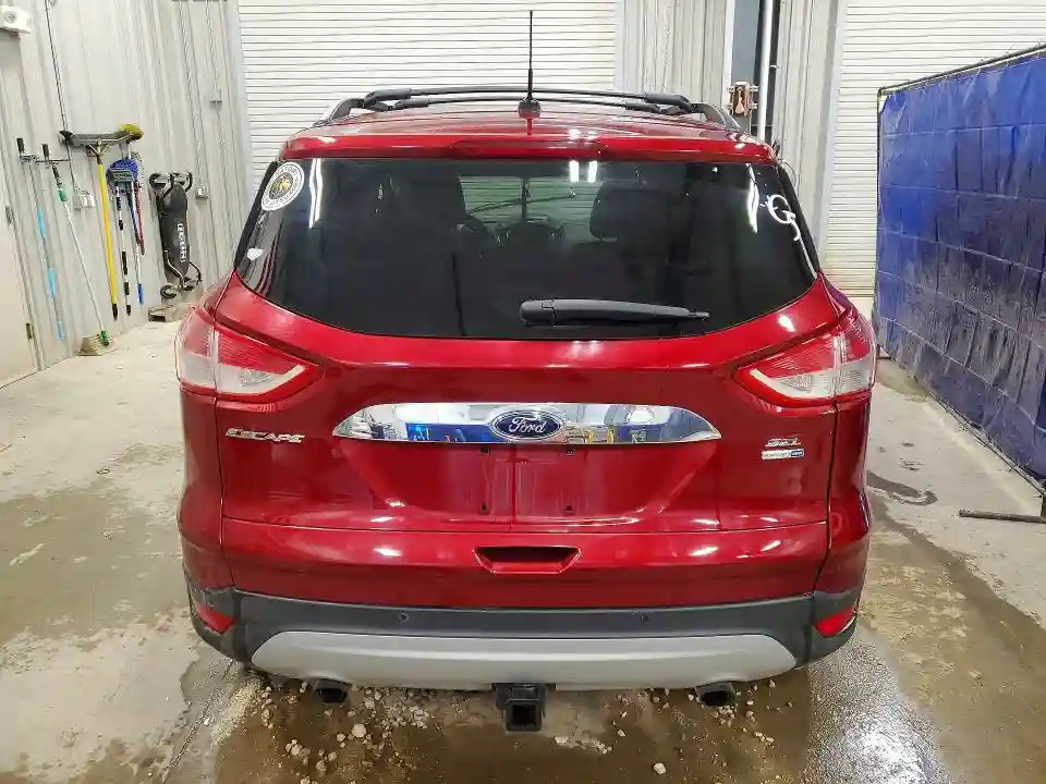 1FMCU9H90DUD69475 2013 FORD ESCAPE-5