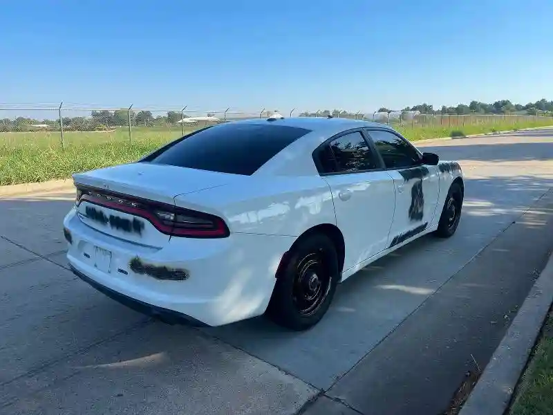 2C3CDXKT6JH203719 2018 DODGE CHARGER-3
