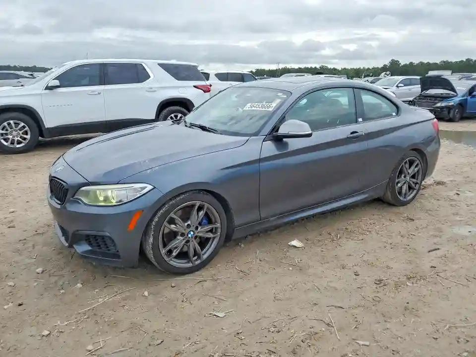 WBA1J7C57FV289078 2015 BMW M2-0