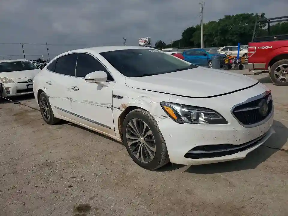 1G4ZS5SSXHU171576 2017 BUICK LACROSSE-3