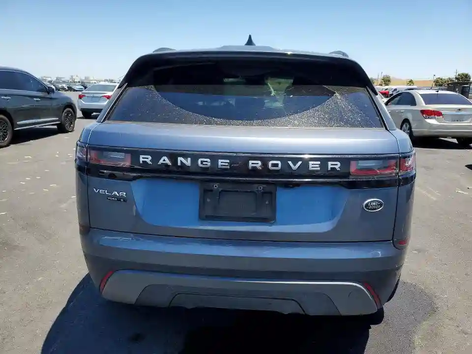 SALYB2EX0LA264616 2020 LAND ROVER RANGEROVER-5