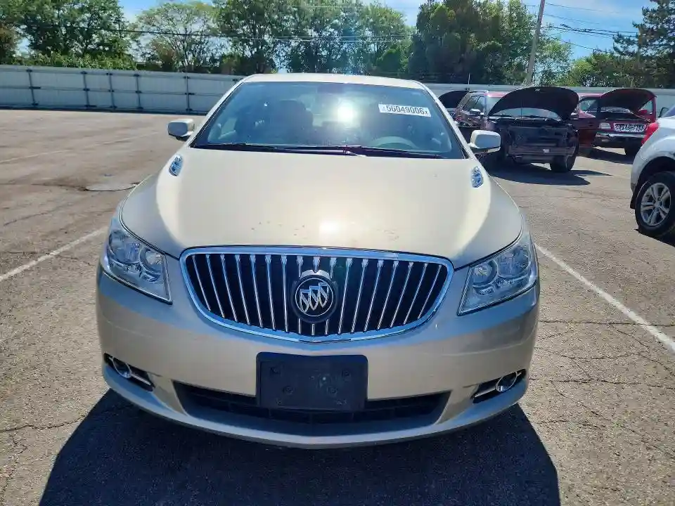 1G4GL5E34DF187392 2013 BUICK LACROSSE-4