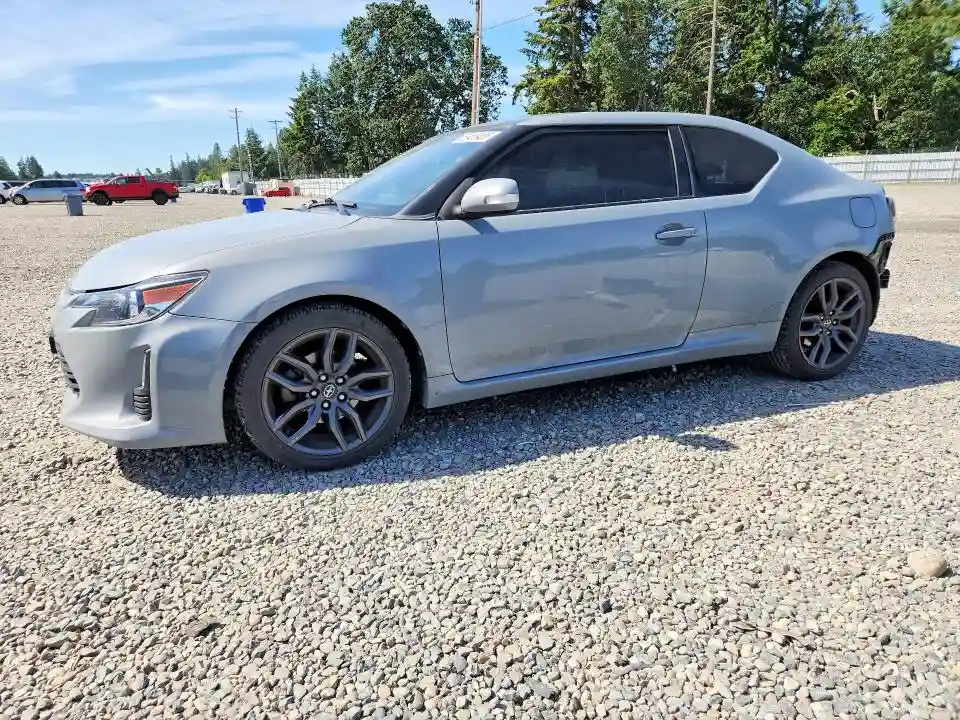 JTKJF5C77FJ003689 2015 SCION TC-0