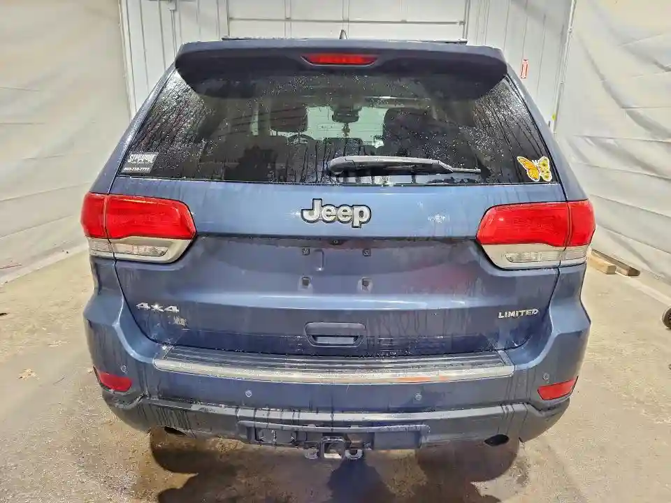1C4RJFBTXKC754524 2019 JEEP CHEROKEE-5