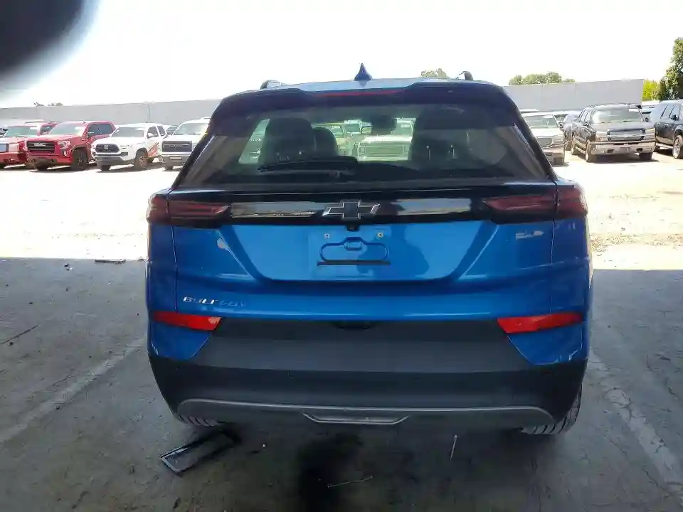 1G1FY6S00P4117334 2023 CHEVROLET BOLT-5