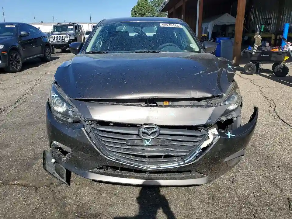 JM1BM1U71E1210943 2014 MAZDA 3-4