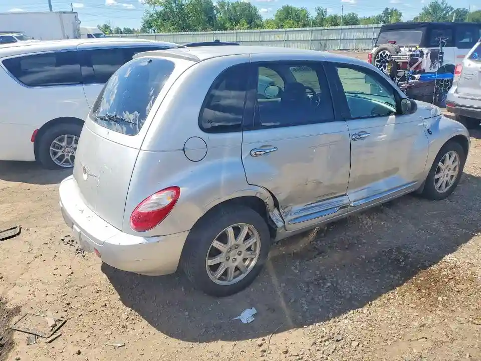 3A4GY5F95AT202891 2010 CHRYSLER PT CRUISER-2