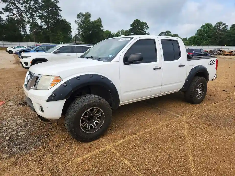 1N6AD0EV0CC425005 2012 NISSAN FRONTIER-0
