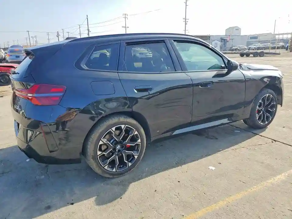 5UX53GP04S9Z59569 2025 BMW X3 30 XDRI-2