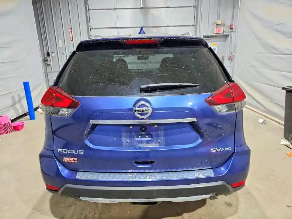 JN8AT2MV6JW350524 2018 NISSAN ROGUE-5
