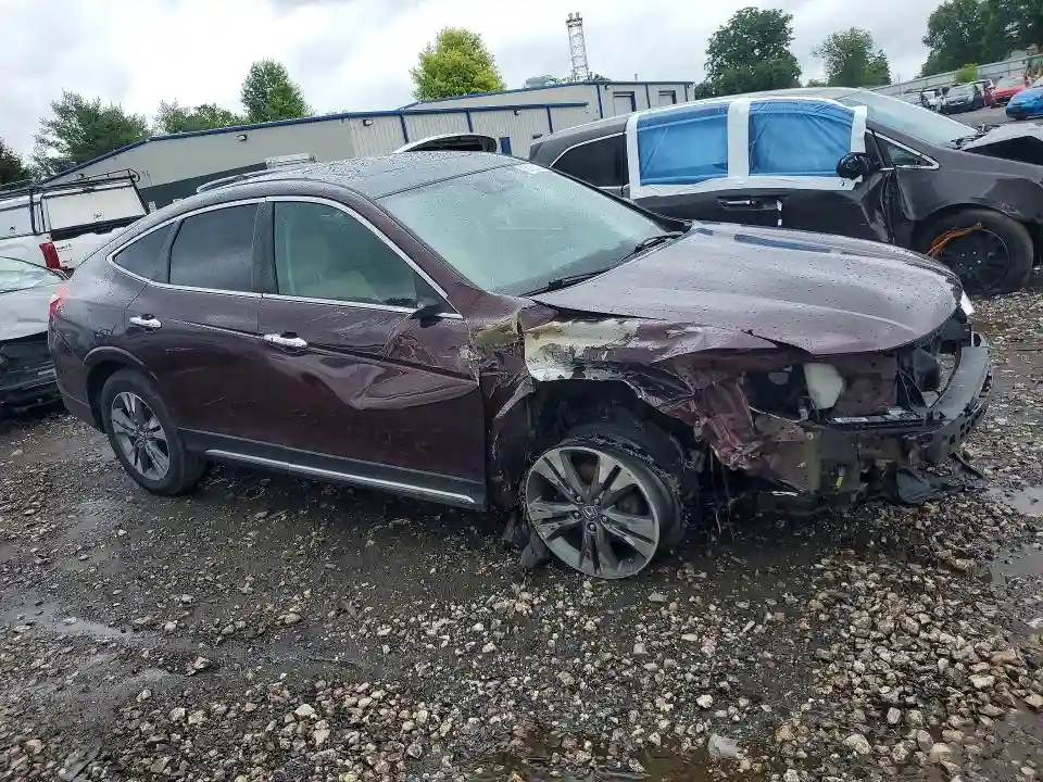 5J6TF2H54EL001661 2014 HONDA CROSSTOUR-3