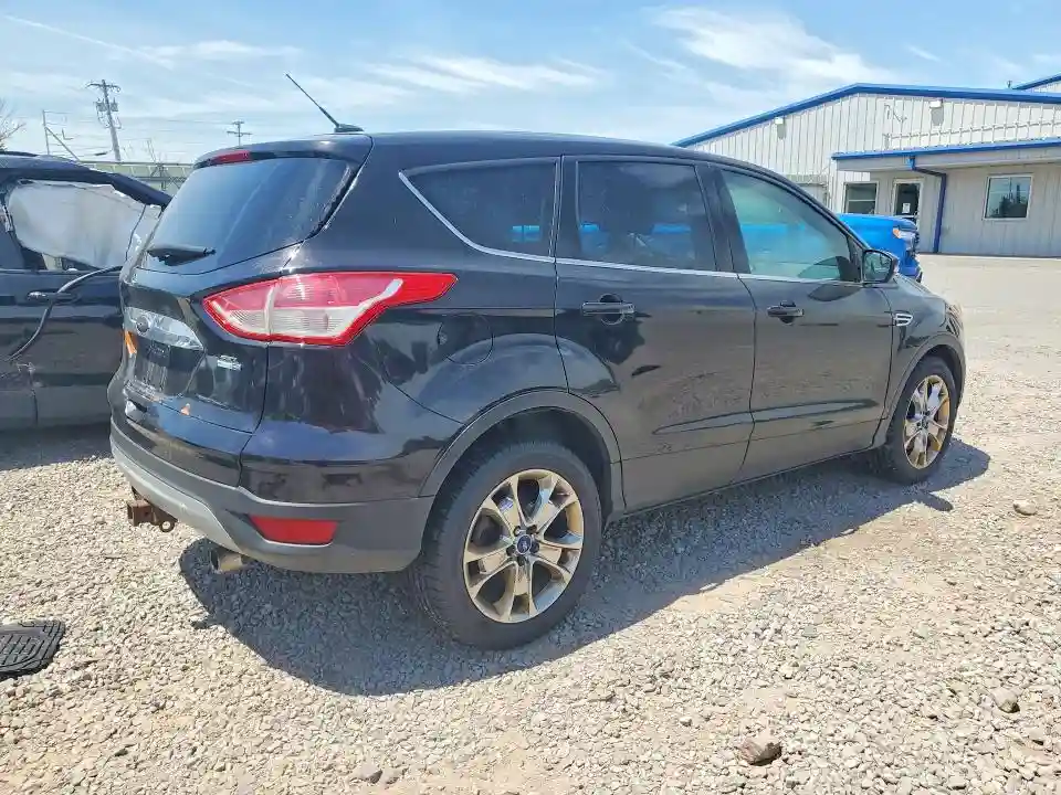 1FMCU9H90DUB76498 2013 FORD ESCAPE-2