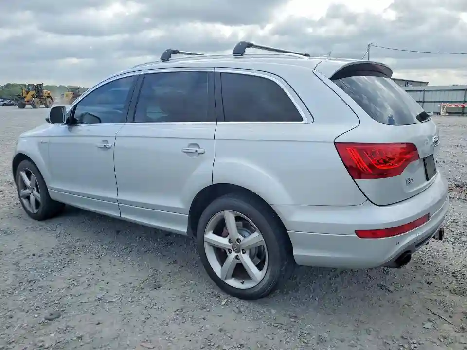 WA1DGBFE1ED010610 2014 AUDI Q7-1