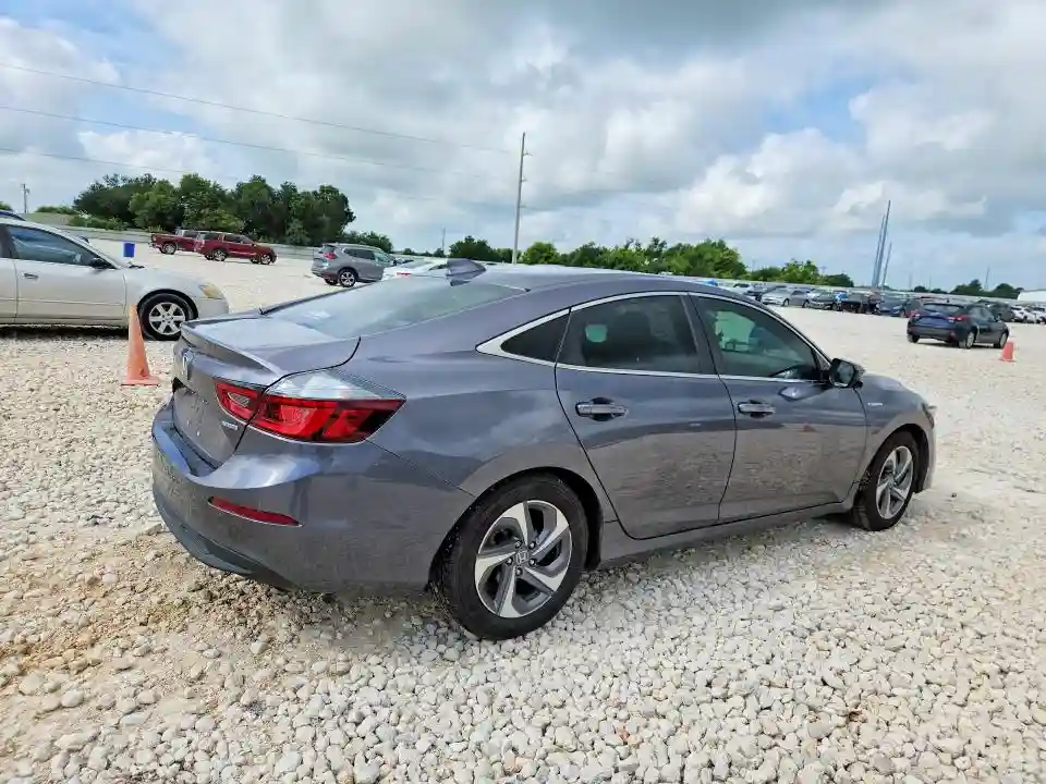 19XZE4F55LE008707 2020 HONDA INSIGHT-2