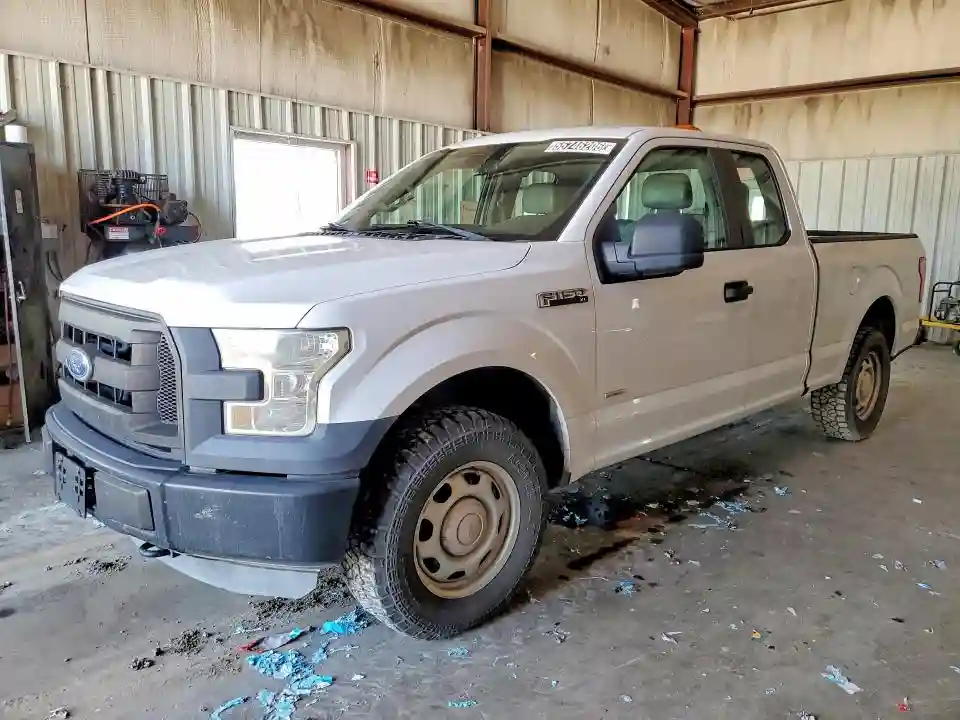1FTEX1EP3FKD38177 2015 FORD F-150-0