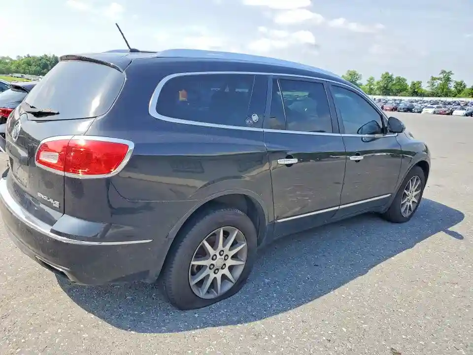 5GAKVCKD5DJ213376 2013 BUICK ENCLAVE-2